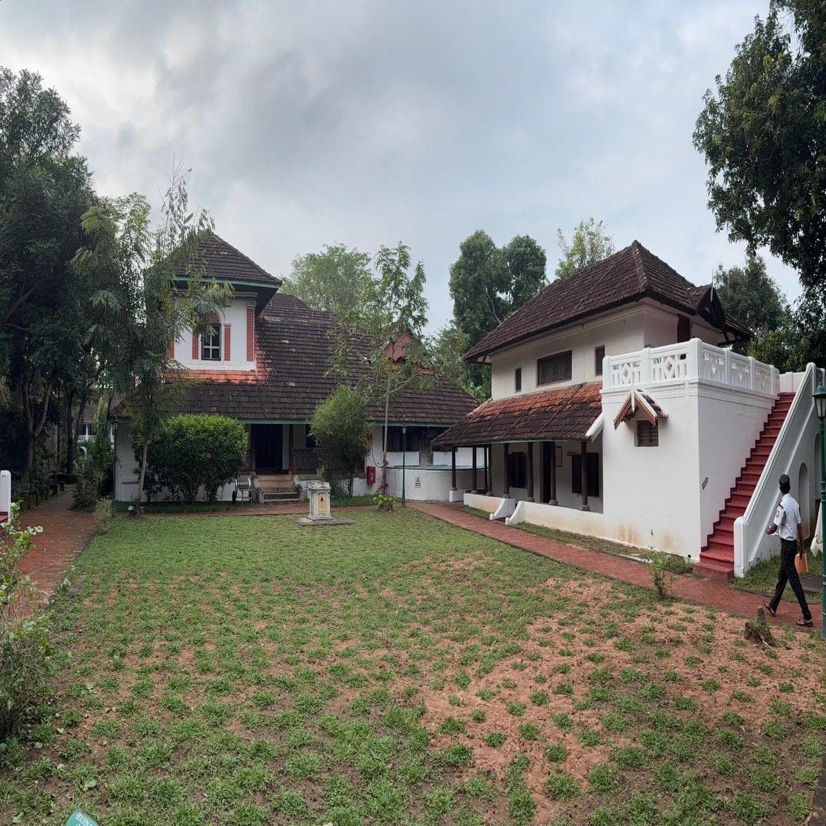 Kalari Kovilakom